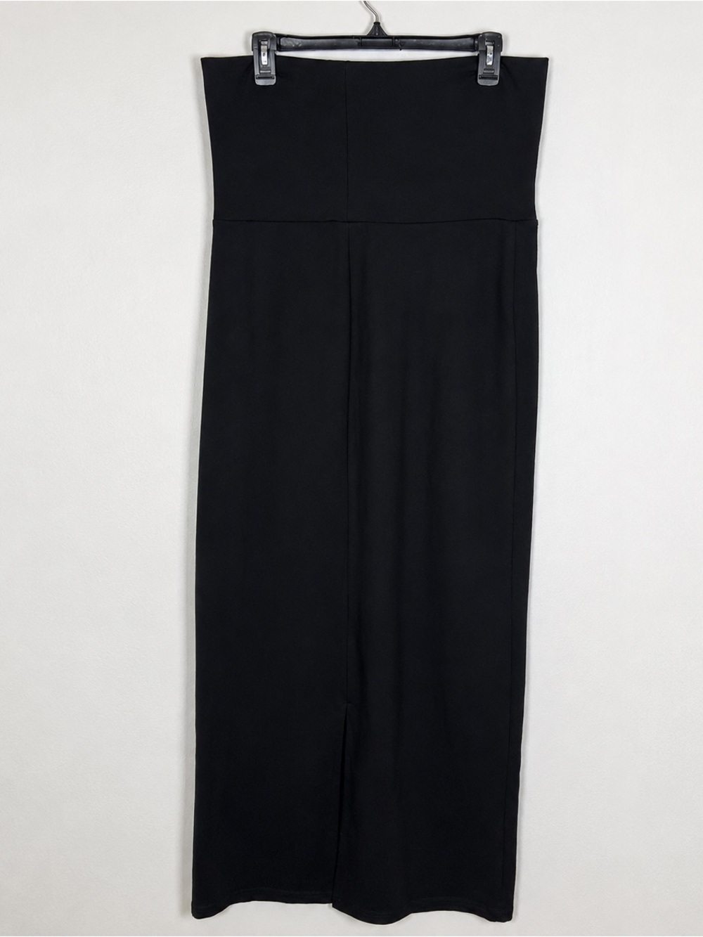 Marcella NYC Belmont Skirt European French Terry Stretch Small - Picture 9 of 15
